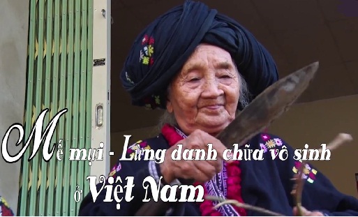 Bài thuốc được gọi là “Vua Chữa Vô Sinh” của Người Mẹ nhiều con nhất Việt Nam. 